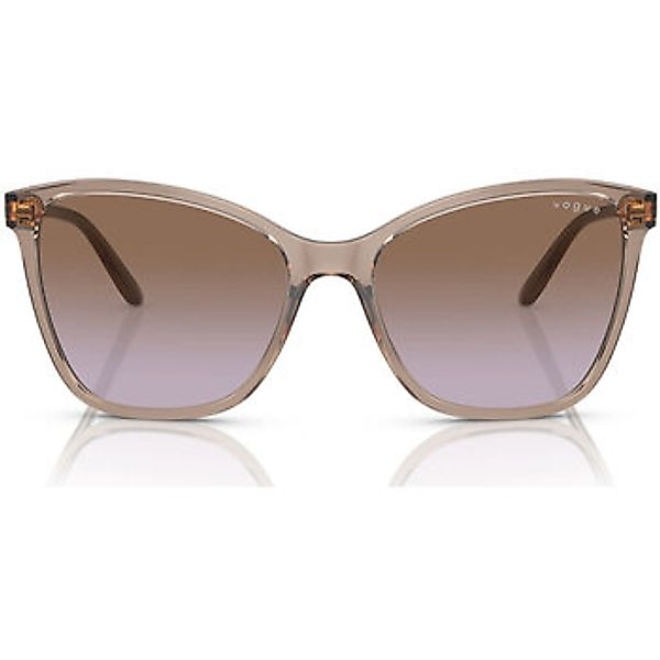 Vogue  Sonnenbrillen Sonnenbrille VO5520S 294068 günstig online kaufen