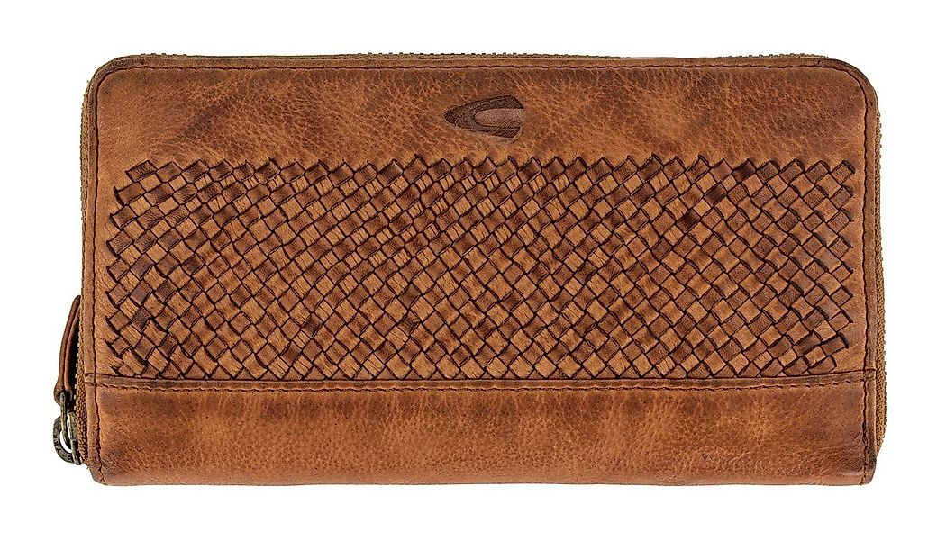 camel active Geldbörse Wave günstig online kaufen