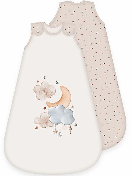 Baby Best Babyschlafsack "Moon and Stars Baby-Schlafsack 90cm" günstig online kaufen