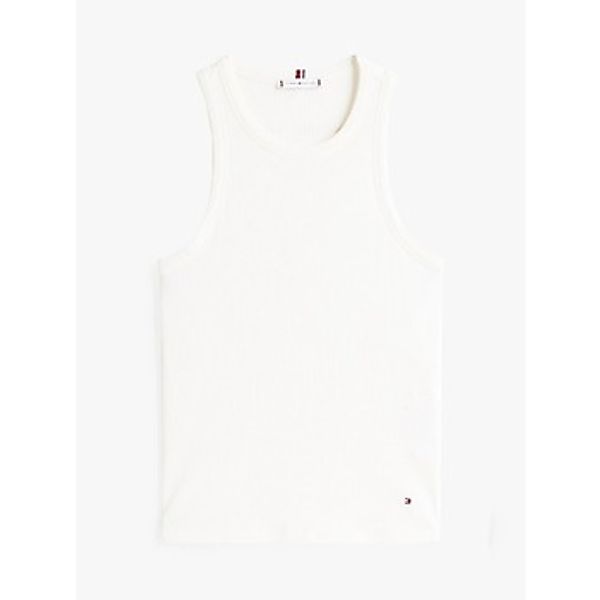 Tommy Hilfiger  Tank Top WW0WW38635 günstig online kaufen