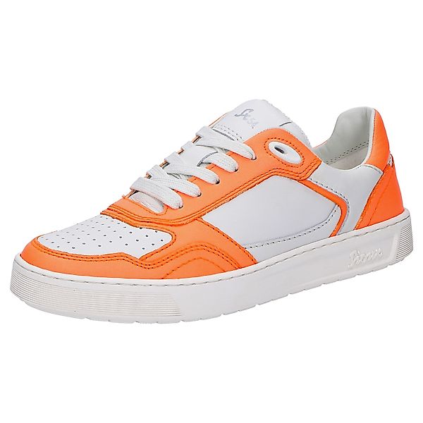 SIOUX Tedroso-DA-700 Sneaker günstig online kaufen
