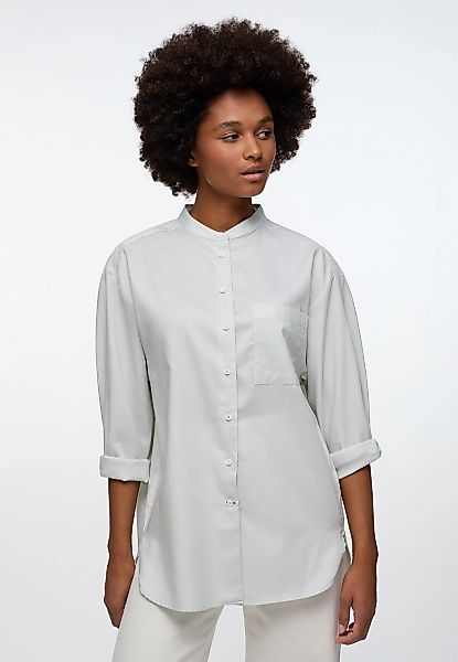 Eterna Hemdbluse "OVERSIZE FIT" EASY IRON (bügelleicht) günstig online kaufen