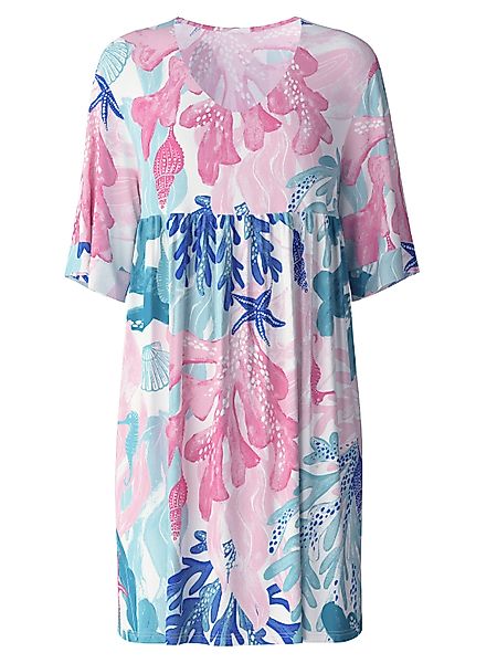 CALIDA Nachthemd Favourites Damen (1-tlg) günstig online kaufen