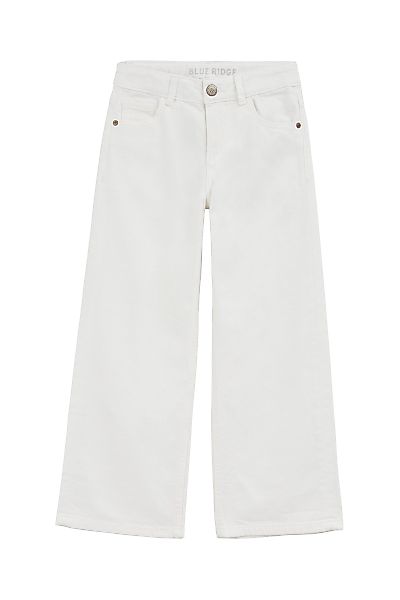 WE Fashion Weite Jeans günstig online kaufen