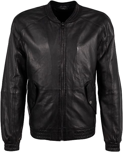 Mauritius Lederjacke G2MAlaric LF mit Pattentaschen, günstig online kaufen