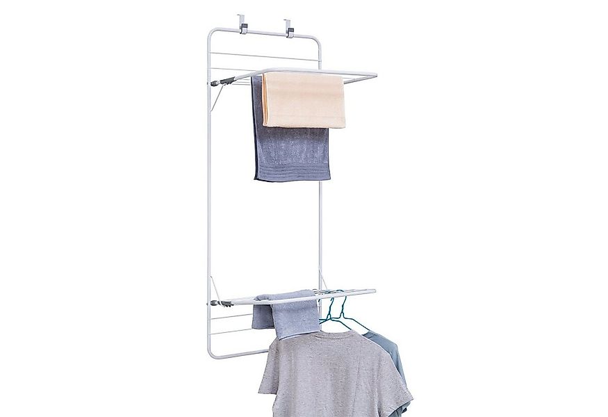 HTI-Living Handtuchhalter Türhandtuchhalter Gunda, Handtuchtrockner günstig online kaufen