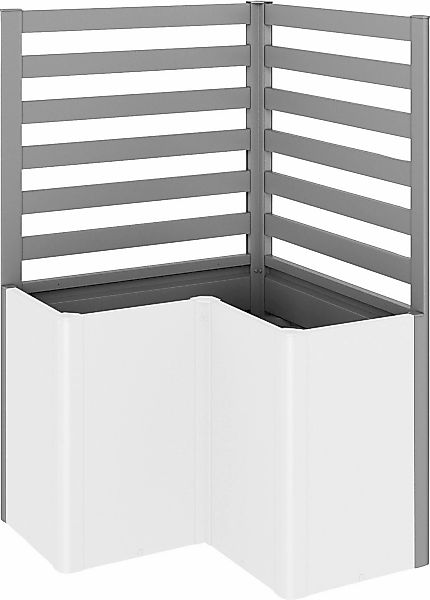 Biohort Rankgitter für biohort Hochbeet Belvedere L100 günstig online kaufen