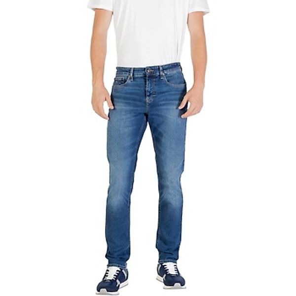Tommy Hilfiger  Slim Fit Jeans SCANTON SLIM CI1257 DM0DM21238 günstig online kaufen