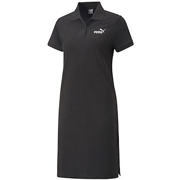 Puma  Kleider Ess Elevated Polo Dress günstig online kaufen
