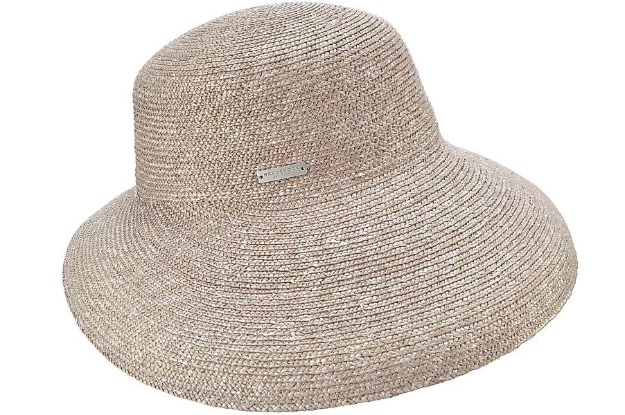 Seeberger Strohhut Strohborte Glocke 53000-0 günstig online kaufen