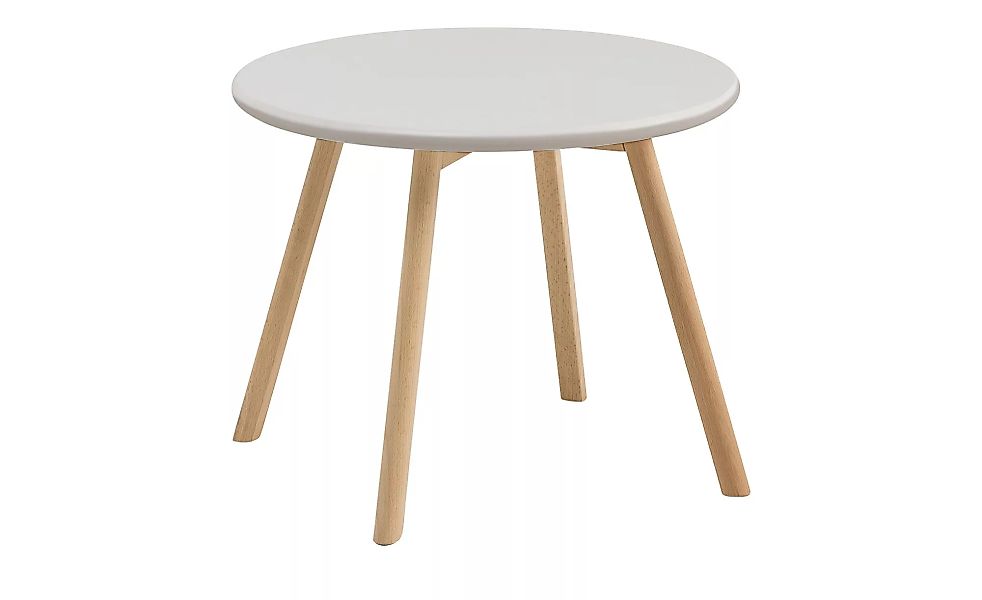 Kinder-Tisch - grau - 48 cm - Kindermöbel > Kindertische - Möbel Kraft günstig online kaufen