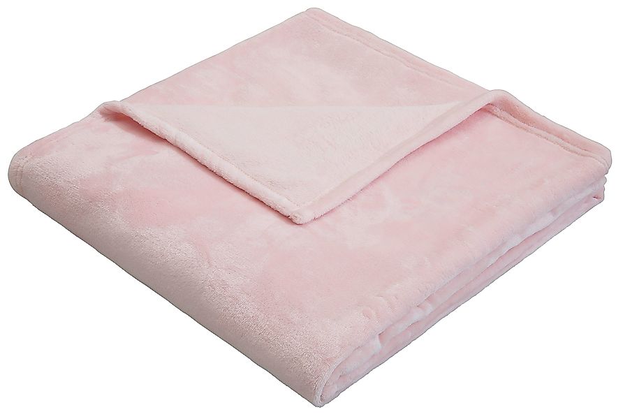 Wohndecke Jil, my home, aus super günstig online kaufen