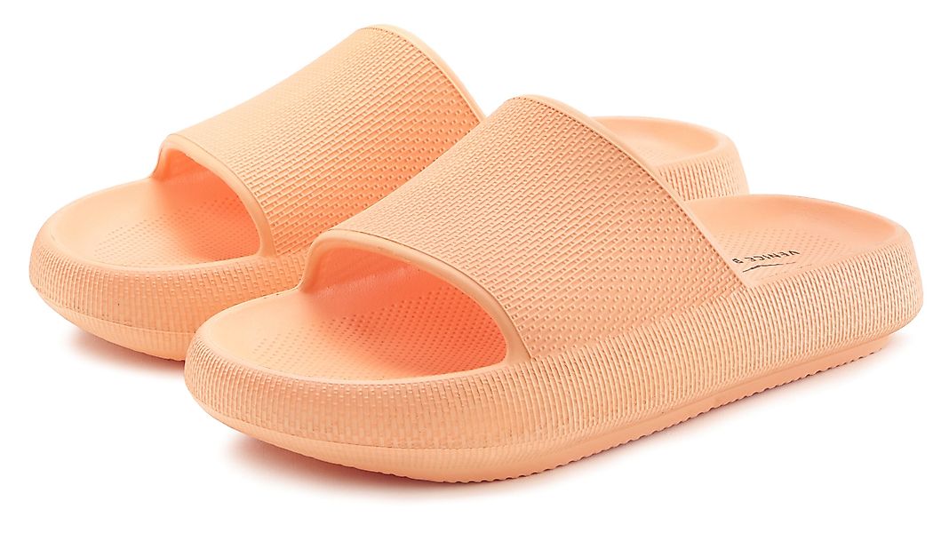 Venice Beach Badepantolette Pantolette, Mule, Sandale, günstig online kaufen