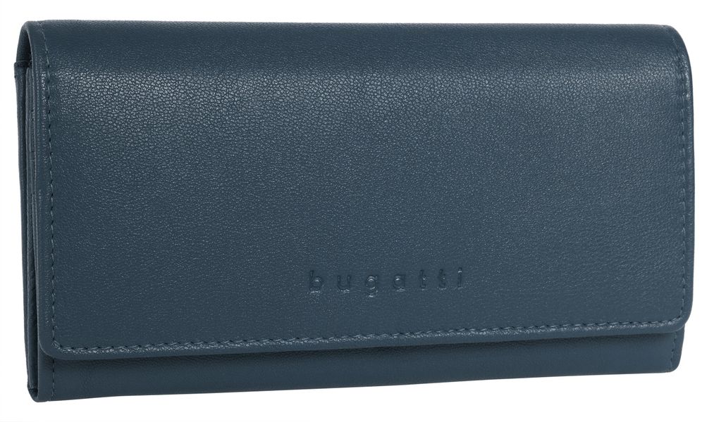 bugatti Geldbörse "PUNTO" echt Leder günstig online kaufen