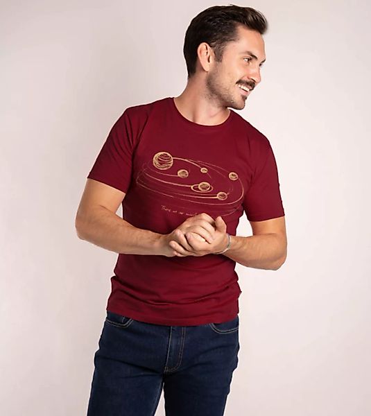 Shirt Atmosphere Aus Tencel Modal Mix günstig online kaufen