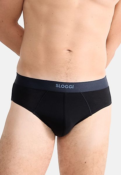 sloggi Slip 4er Pack men EVER günstig online kaufen