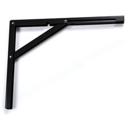 SO-TECH® Wandregalhalter Klappkonsole Länge 390 mm günstig online kaufen