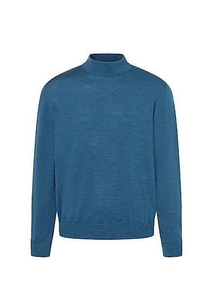 MAERZ Muenchen Wollpullover MAERZ / He.Pullover / Pullover Stehkragen 1/1 A günstig online kaufen