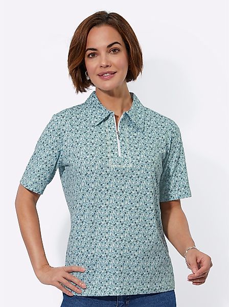 Witt T-Shirt Poloshirt günstig online kaufen