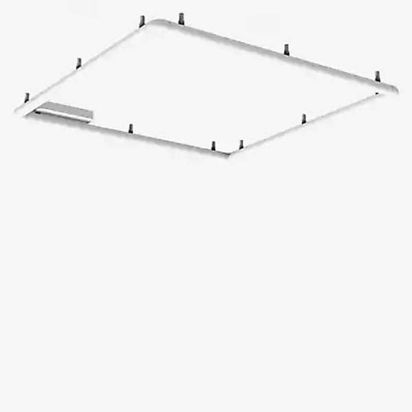 Artemide Alphabet of Light Decken- und Wandleuchte LED quadratisch, 180 x 1 günstig online kaufen