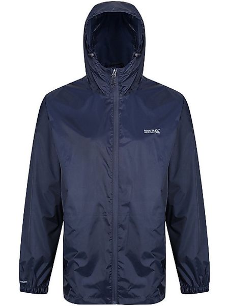 Regatta Fleecejacke RMW281-540 Regatta Pack It III günstig online kaufen
