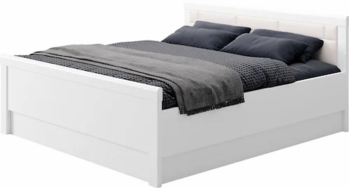 priess Einzelbett »Arnsberg« Komfortliegehöhe günstig online kaufen