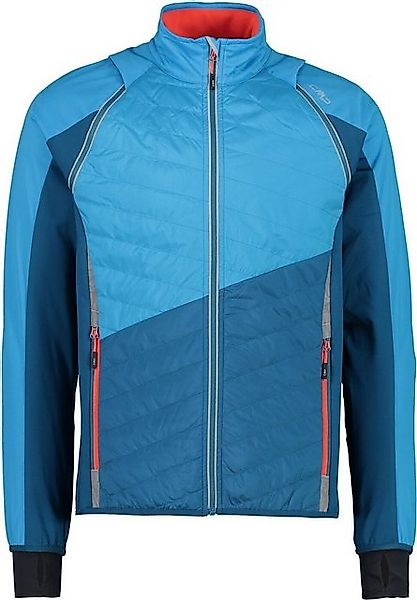 CAMPAGNOLO Funktionsjacke MAN JACKET WITH DETACHABLE SLEEVES günstig online kaufen