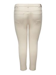 ONLY CARMAKOMA 7/8-Jeans CARWilly (1-tlg) Plain/ohne günstig online kaufen