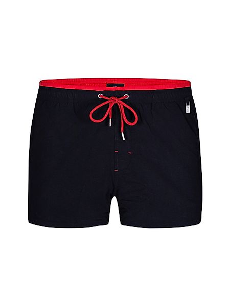 BlackSpade Badeshorts Basic Bade-Shorts Speedo eng günstig online kaufen