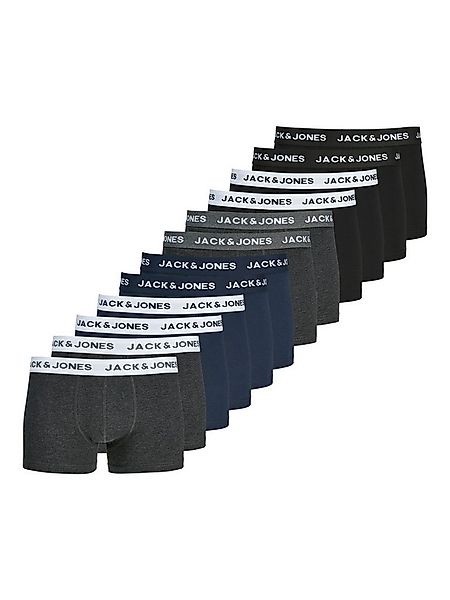Jack & Jones Trunk JACSOLID Stretchkomfort, elastisch, bequem mit sportlich günstig online kaufen
