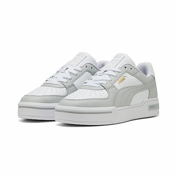 PUMA Sneaker "CA PRO CLASSIC II" mit Leder-Obermaterial, mit Mesh-Futter, m günstig online kaufen