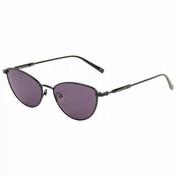 Longchamp  Sonnenbrillen Damensonnenbrille  LO144S-1 Ø 55 mm günstig online kaufen