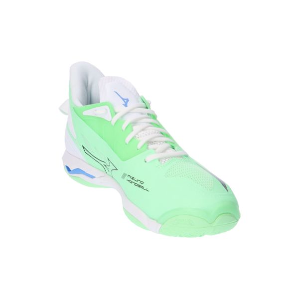 Mizuno Mizuno Unisex Hallenschuhe WAVE MIRAGE günstig online kaufen