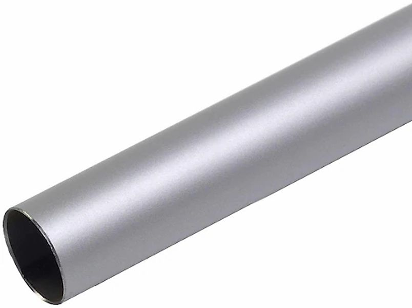 Liedeco Gardinenstange »Power« Ø 20 mm 1 läufig-läufig Fixmaß günstig online kaufen