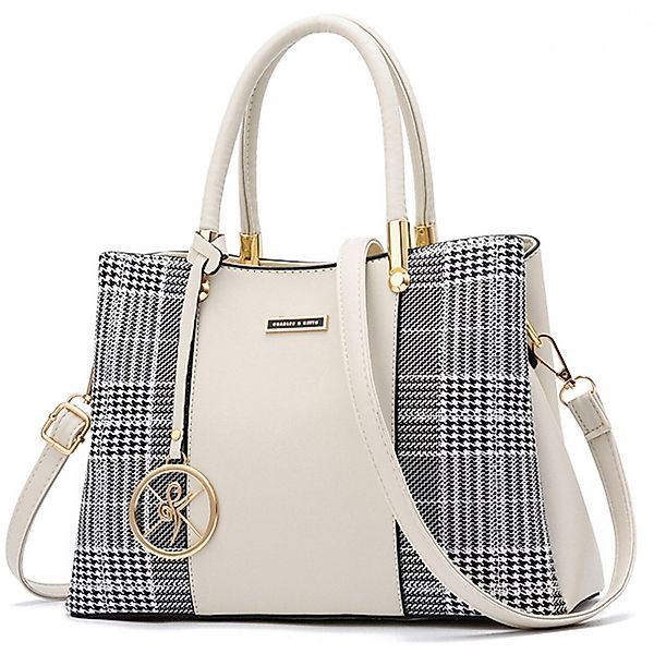 HAUSS SPOLE Henkeltasche Henkeltasche Umhängetasche Handtasche günstig online kaufen