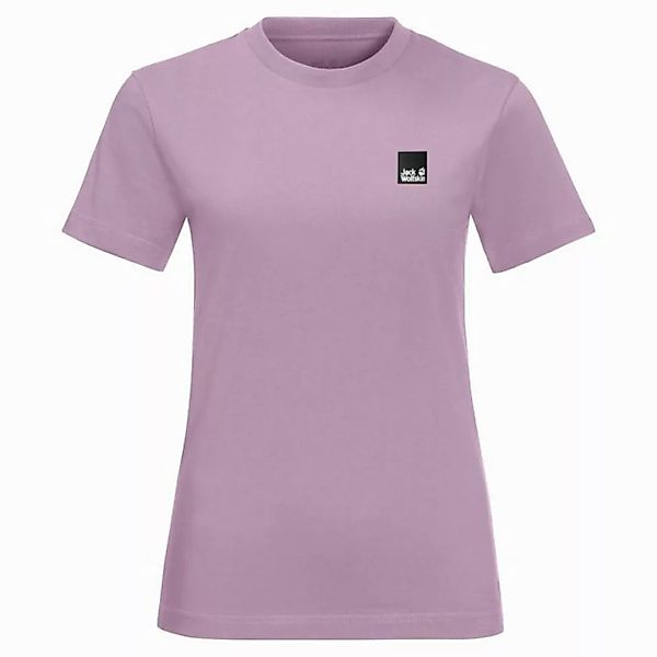 Jack Wolfskin Kurzarmshirt Jack Wolfskin W 365 Tee Damen Kurzarm-Shirt günstig online kaufen