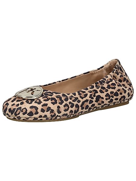 Peter Kaiser Ballerinas Leder Ballerina günstig online kaufen