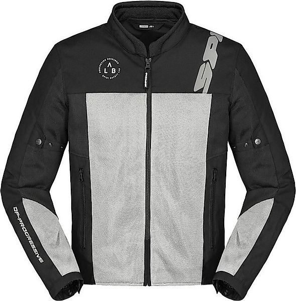 SpiDi Motorradjacke Corsa Net Windout Motorrad Textiljacke (winddicht) hera günstig online kaufen