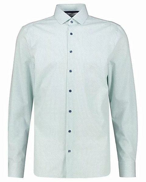 OLYMP Langarmhemd Herren Hemd (1-tlg) günstig online kaufen