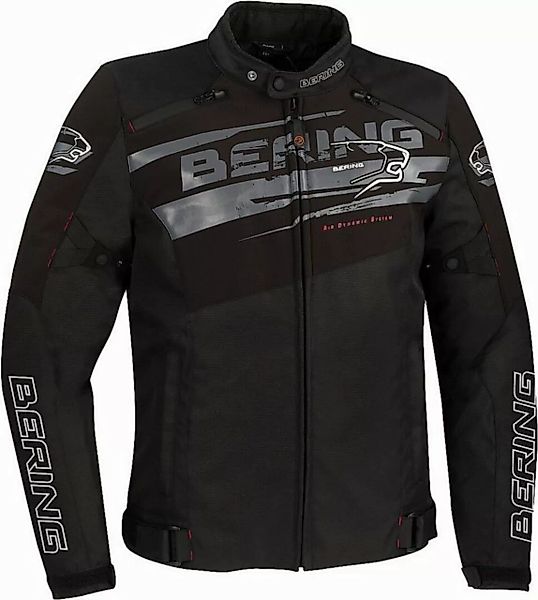 Bering Motorradjacke Vikos Motorrad Textiljacke günstig online kaufen