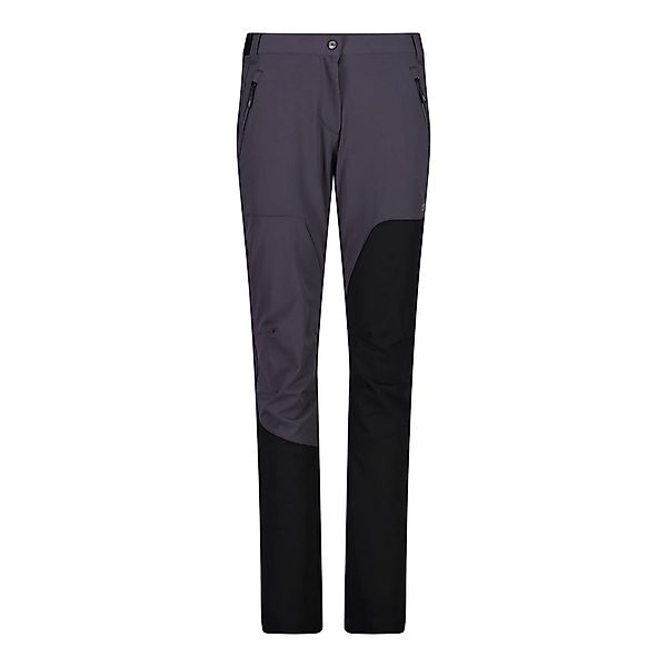 CMP Trekkinghose CMP Damen Wanderhose WOMAN günstig online kaufen