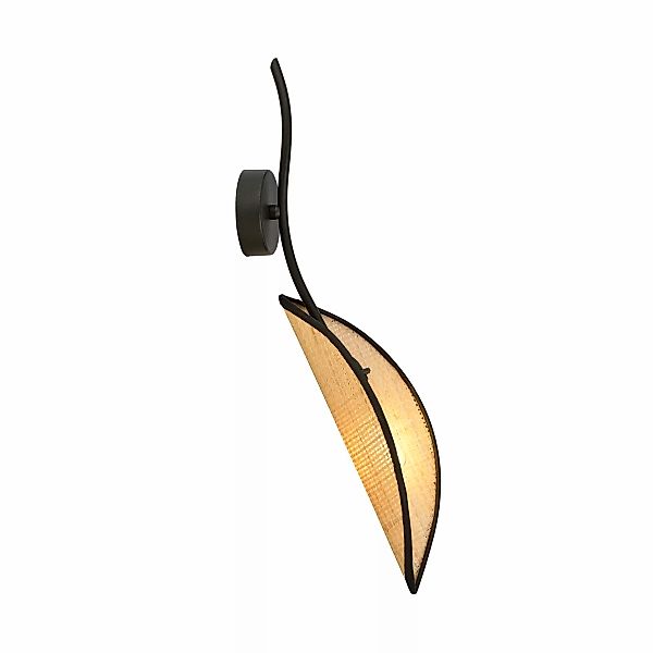 Casa Caron | Wandleuchte Lorah günstig online kaufen