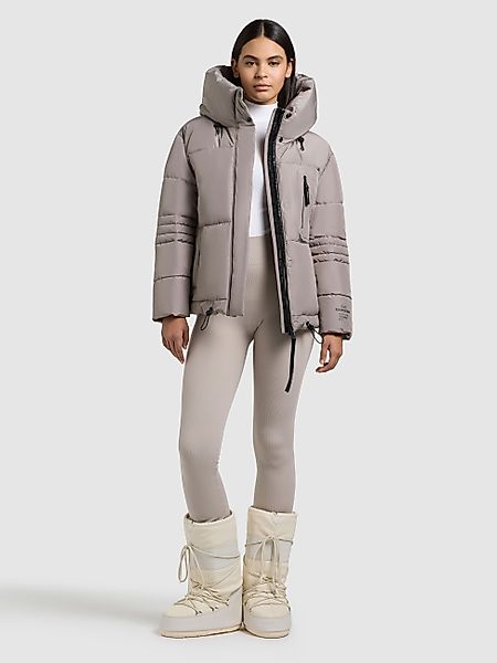 khujo Steppjacke JACKE günstig online kaufen