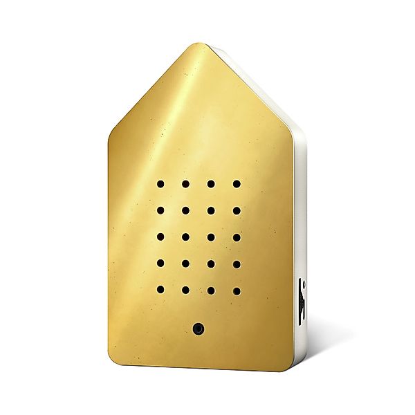 Birdy Box Messing Gold günstig online kaufen
