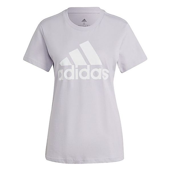 adidas Performance T-Shirt adidas Damen T-Shirt Essentials Big Logo Tee günstig online kaufen