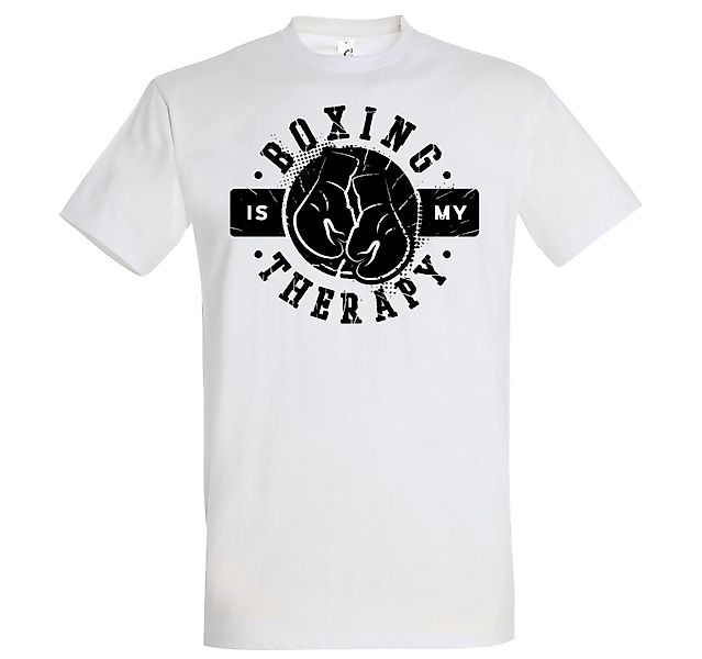Youth Designz T-Shirt Boxen Is My günstig online kaufen