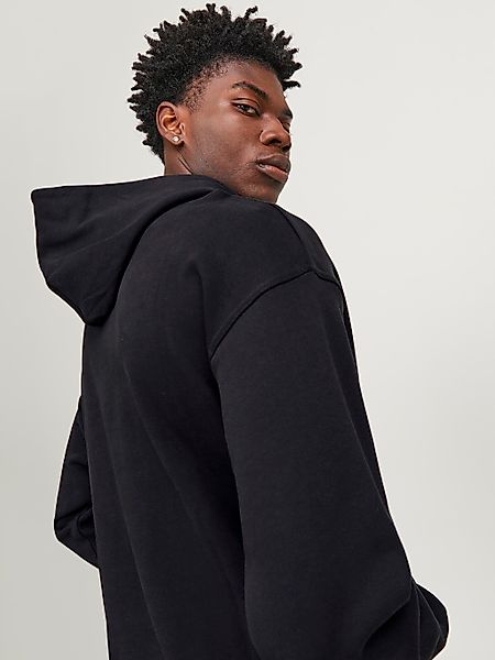 Jack & Jones Kapuzensweatshirt JCOCOLLECTIVE SWEAT günstig online kaufen