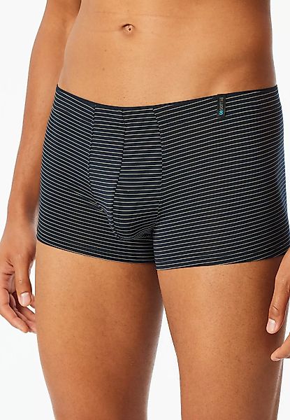 Schiesser Boxershorts ""95/5"", Glatte, gleichmäßige Oberfläche mit natürli günstig online kaufen