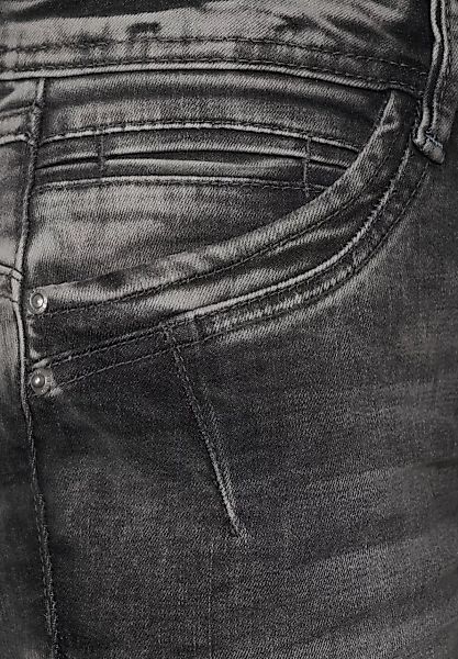 Cecil Loose-fit-Jeans günstig online kaufen