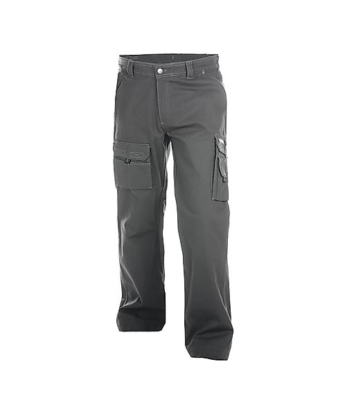 Dassy Arbeitshose Canvas Arbeitshose Kingston (1-tlg) günstig online kaufen